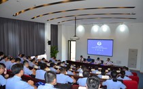 国家移民管理局第四期全国出入境证件鉴别培训班在我校顺利开班  