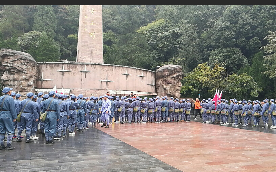 我们的学员风采