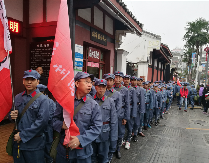我们的学员风采