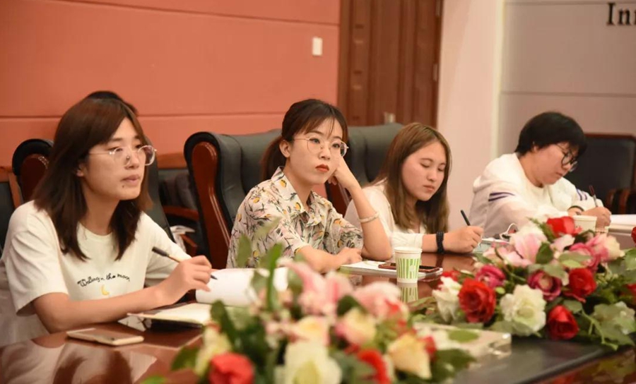 世界多位顶级音乐家要来咱们学校啦! 世界多位顶级音乐家要来咱们学校啦!