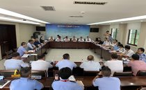 上海合作组织成员国反恐研修班开班仪式在成都举行