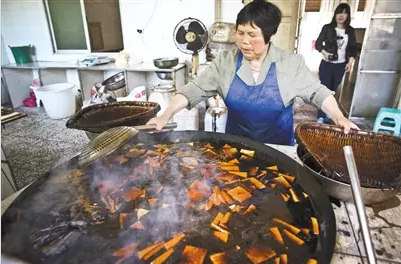 遵义红色历史嵌入黔北山水