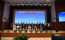 上合组织成员国反恐研修班结业典礼在我校隆重举行