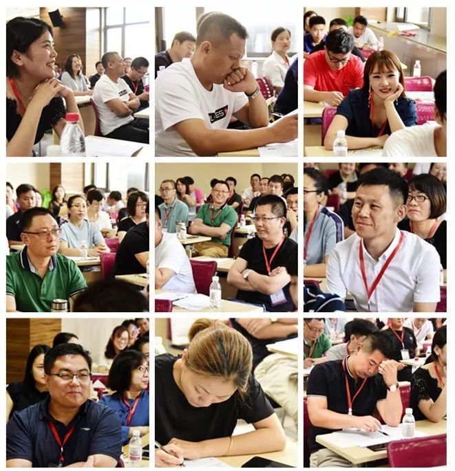 山东大学工商管理高级研修1901班开班讲座圆满举行
