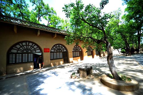 追寻红色足迹 探源红色家谱 追寻红色足迹 探源红色家谱