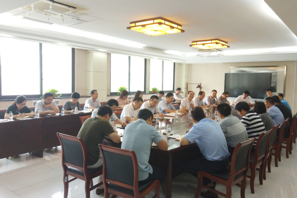 【党代会精神贯彻落实进行时】学校召开新学期本科教学工作推进会