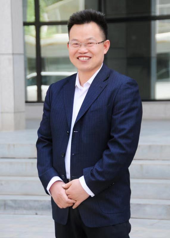 “灯渐明”，难以割舍的母校情——访兰州大学2019年师德标兵邓建明教授