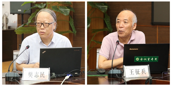 爱校情 报国心 奋斗志 ——第二期高层次人才理想信念与国情校情研修班学习考察侧记 爱校情 报国心 奋斗志 ——第二期高层次人才理想信念与国情校情研修班学习考察侧记