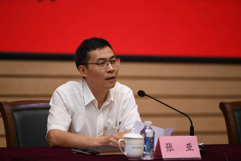 天津大学我校召开不忘初心牢记使命主题教育动员部署会