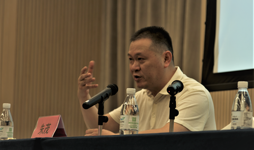 “重庆市文化旅游产业经营人才培训”顺利举办