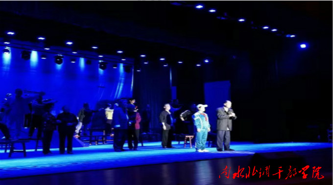 2019年南阳市村(社区)党组织书记秋季培训班圆满结束