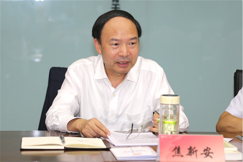 陈国宏,陈亚平,周琴,刘巧泉等分别作了研学发言,结合工作实际分享了