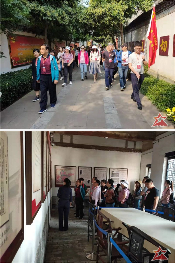 无锡市新吴区关工委“不忘初心、牢记使命”主题教育培训班圆满完成 无锡市新吴区关工委“不忘初心、牢记使命”主题教育培训班圆满完成