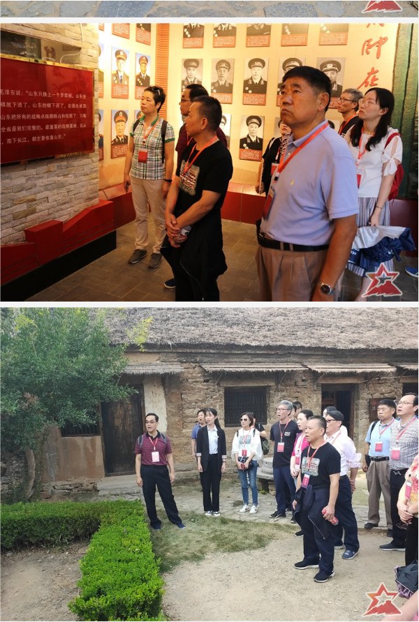 无锡市新吴区关工委“不忘初心、牢记使命”主题教育培训班圆满完成 无锡市新吴区关工委“不忘初心、牢记使命”主题教育培训班圆满完成