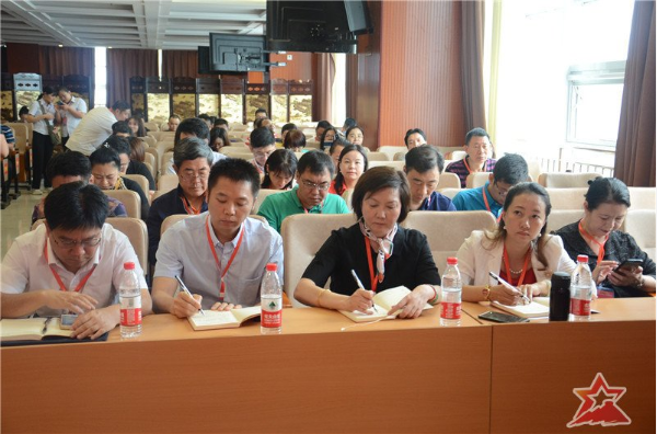 民革深圳市委员会2019年骨干党员培训班圆满完成 民革深圳市委员会2019年骨干党员培训班圆满完成