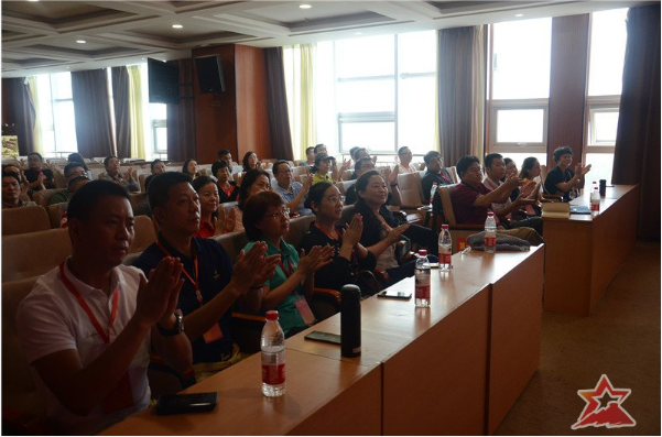 民革深圳市委员会2019年骨干党员培训班圆满完成 民革深圳市委员会2019年骨干党员培训班圆满完成