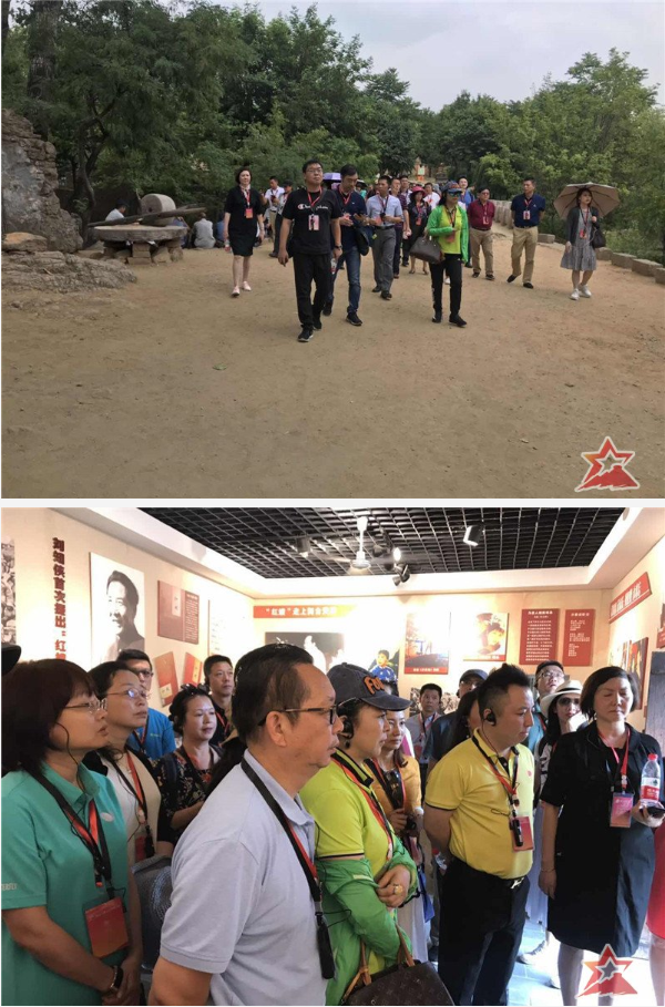 民革深圳市委员会2019年骨干党员培训班圆满完成 民革深圳市委员会2019年骨干党员培训班圆满完成