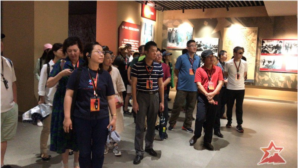 民革深圳市委员会2019年骨干党员培训班圆满完成 民革深圳市委员会2019年骨干党员培训班圆满完成