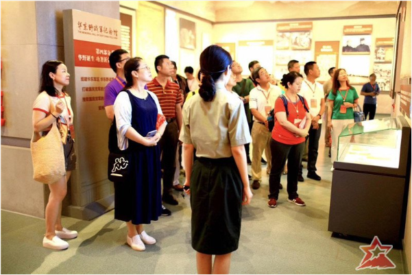 民革深圳市委员会2019年骨干党员培训班圆满完成 民革深圳市委员会2019年骨干党员培训班圆满完成