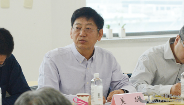 北工大领导班子围绕人才培养专题开展本科人才培养方案修订专项调研