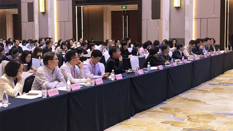 重庆大学承办国家自然科学基金委管理科学部宏观管理与政策学科2019年度青年基金获得者检查交流会