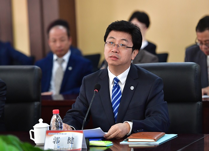 我校召开临床医学专业认证专家见面会