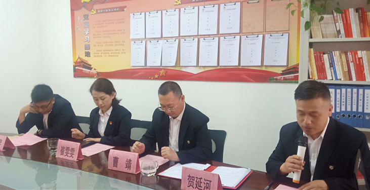 延安红都红色文化培训有限公司与成都承心青创科技有限公司达成战略合作