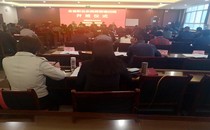 全省职业农民师资培训班顺利开班