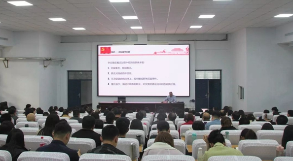 2019年第11期新乡市情研究获市委主要领导批示