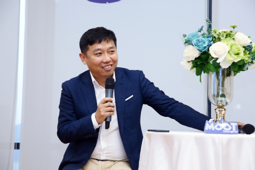 国际法学院校友活动暨上海政法学院Moot Court Board十周年纪念等活动成功举办