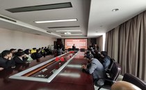 临沂兰山区物流业高质量发展专题培训班顺利举办