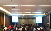 国家税务总局北京市通州区税务局干部综合素质培训班（第六期）开班