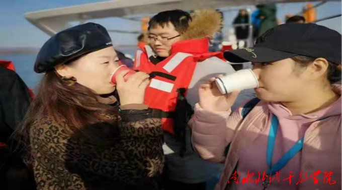 郑州市人才交流服务中心党性教育培训班圆满结束