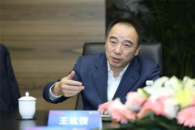 海南大学与新华三集团签署战略合作协议