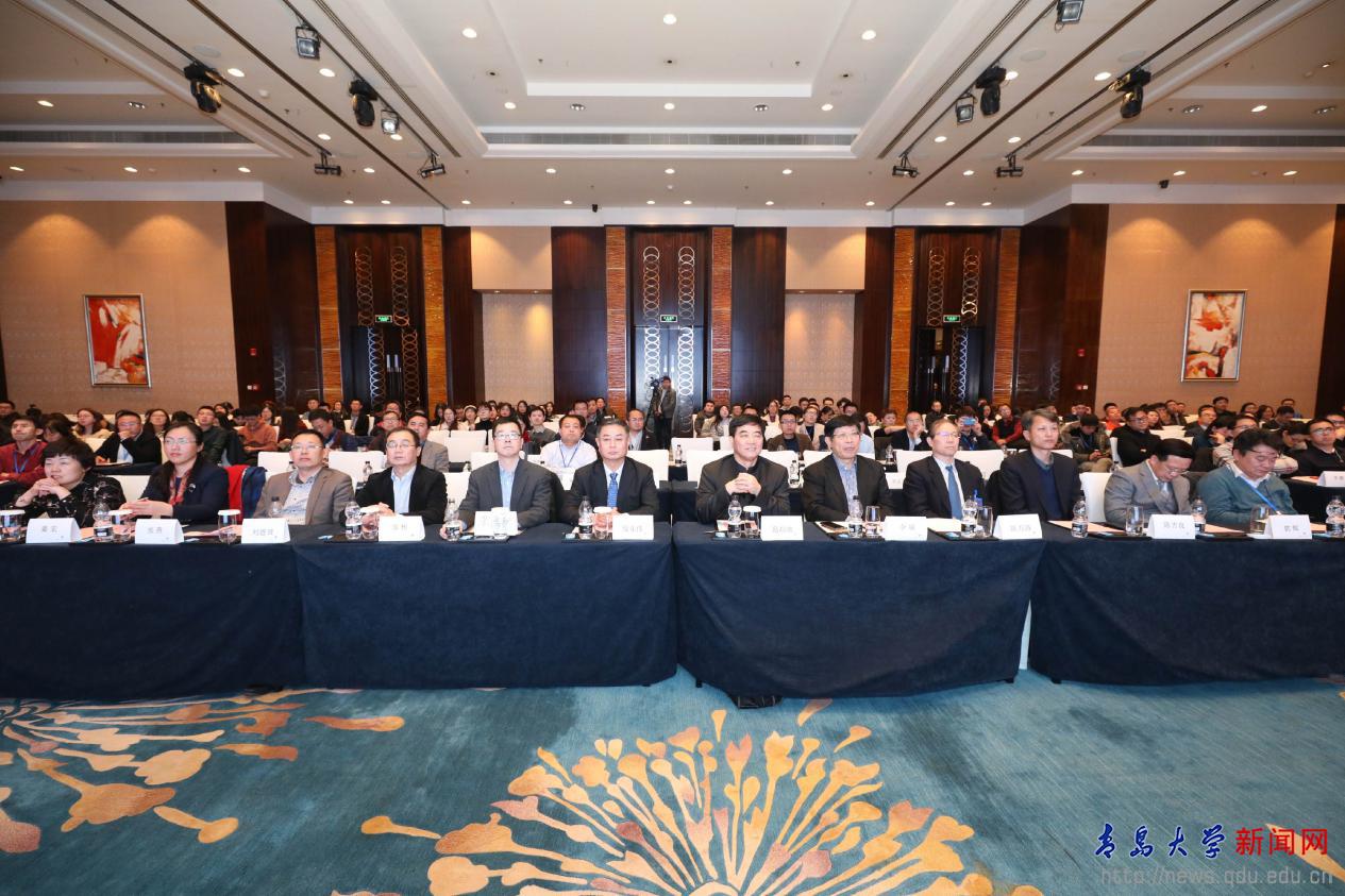 我校上海校友会举办2020迎新年会