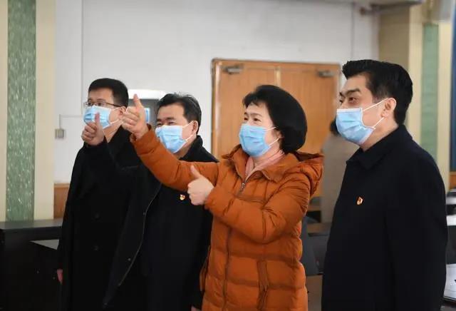 “买大姐”与“李小妹”的“云相会”