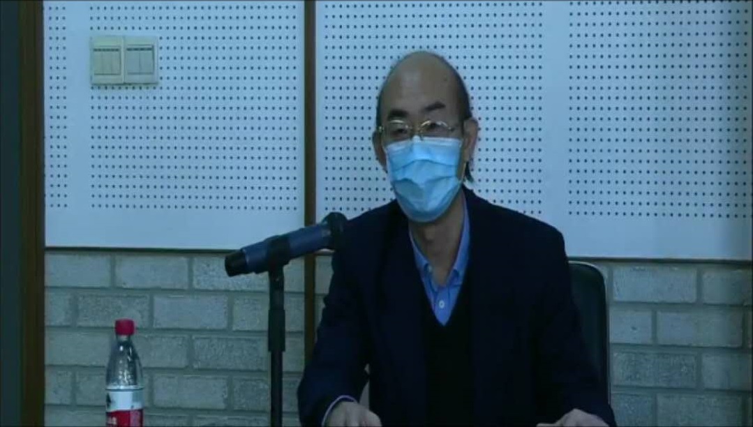 【战疫情】我校在线召开新学期学科建设与研究生培养工作布置会