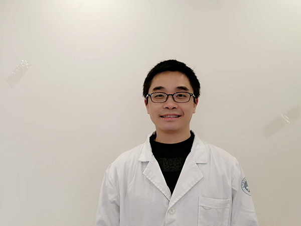 特写｜疫情下的中医：如何从被拒绝到获深度信任