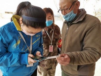 我校开展学雷锋志愿服务月系列活动