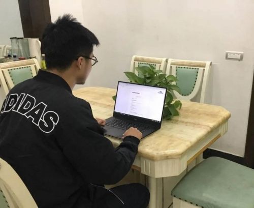 我校开展学雷锋志愿服务月系列活动