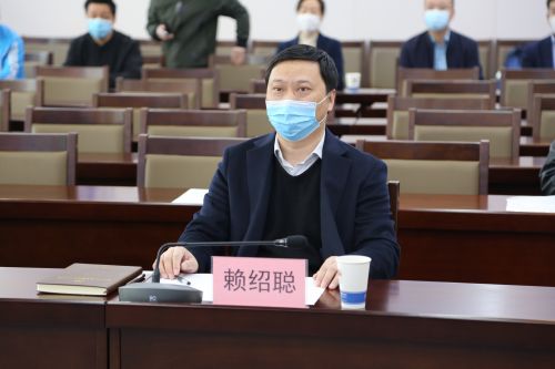学校召开第九届学位评定委员会第二十二次会议