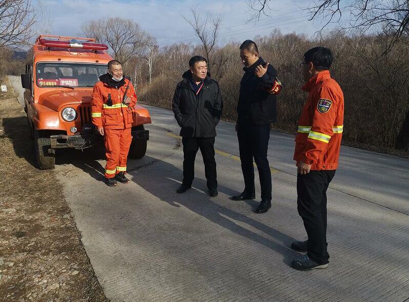 黑龙江于海龙图片