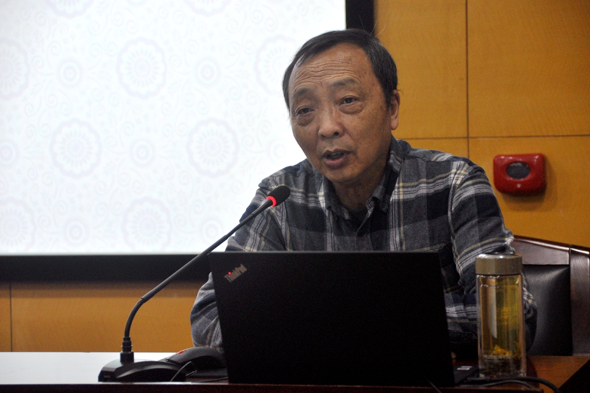 万名师生“云端”共上美学通识课