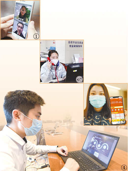 人民日报：疫情下的“暖心礼包”（深聚焦）