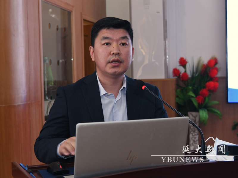 我校召开2020年硕士研究生复试录取工作部署会议
