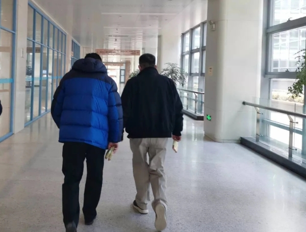 邱海波：重症医学是生命的最后防线