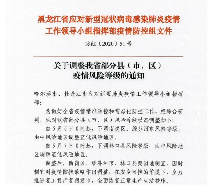 中高风险区全部“清零”！出门能摘口罩了吗？