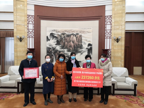 全国人大代表买世蕊：孩子们的学习教育一直牵动着我的心