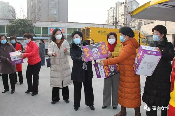全国人大代表买世蕊：孩子们的学习教育一直牵动着我的心