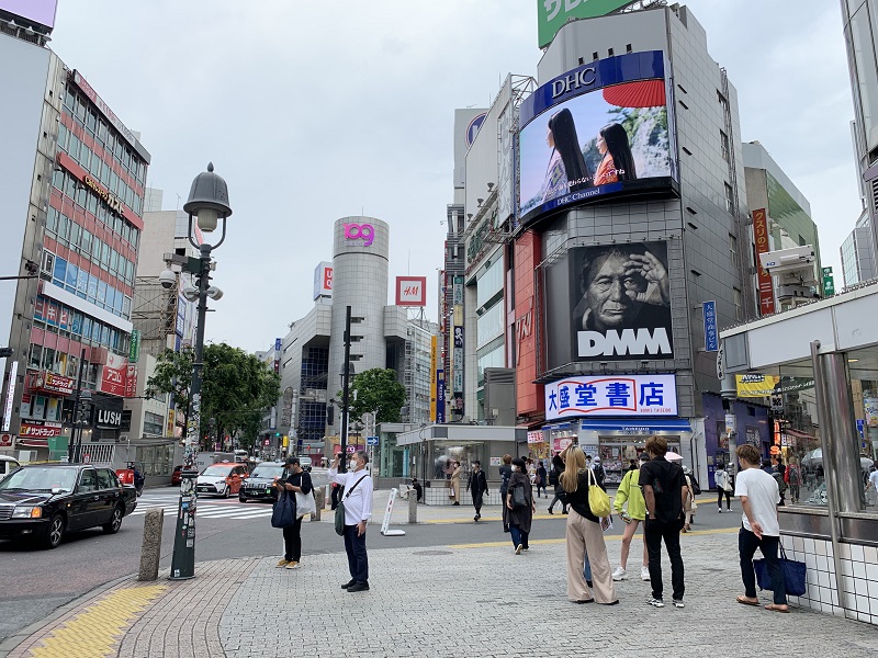 受疫情影响 日本小规模经营者销售额跌至历史最低